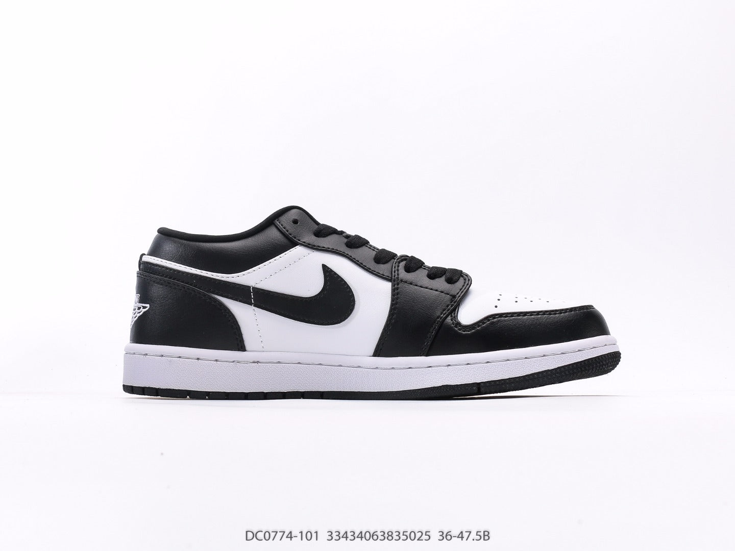 Air Jordan 1 Low