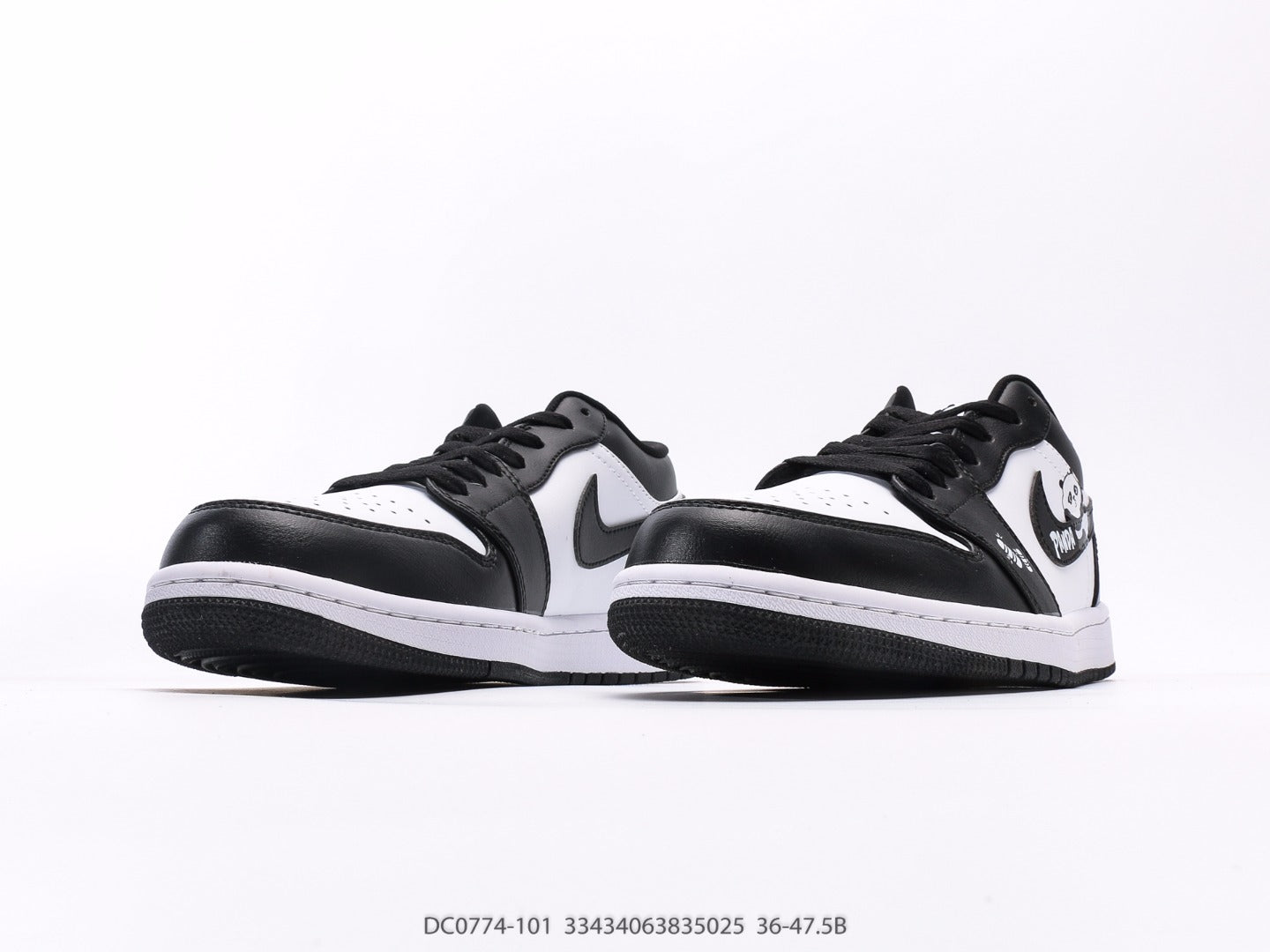 Air Jordan 1 Low
