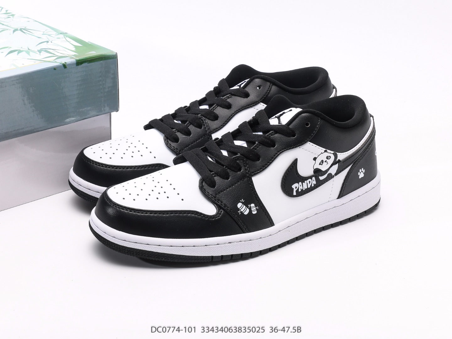 Air Jordan 1 Low