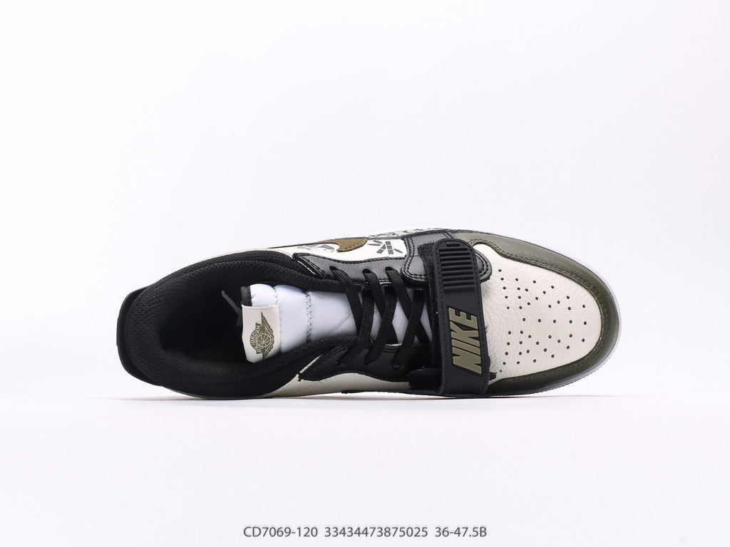 Air Jordan Legacy 312 Low
