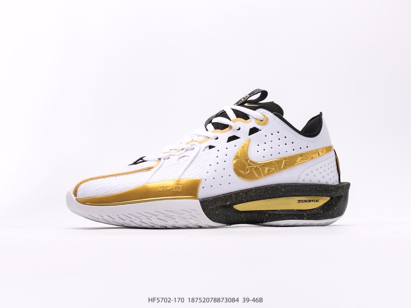 Air Zoom GT Cut 3 'CHBL'