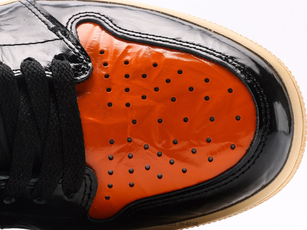 Jordan 1 Retro HighShattered Backboard 3.0