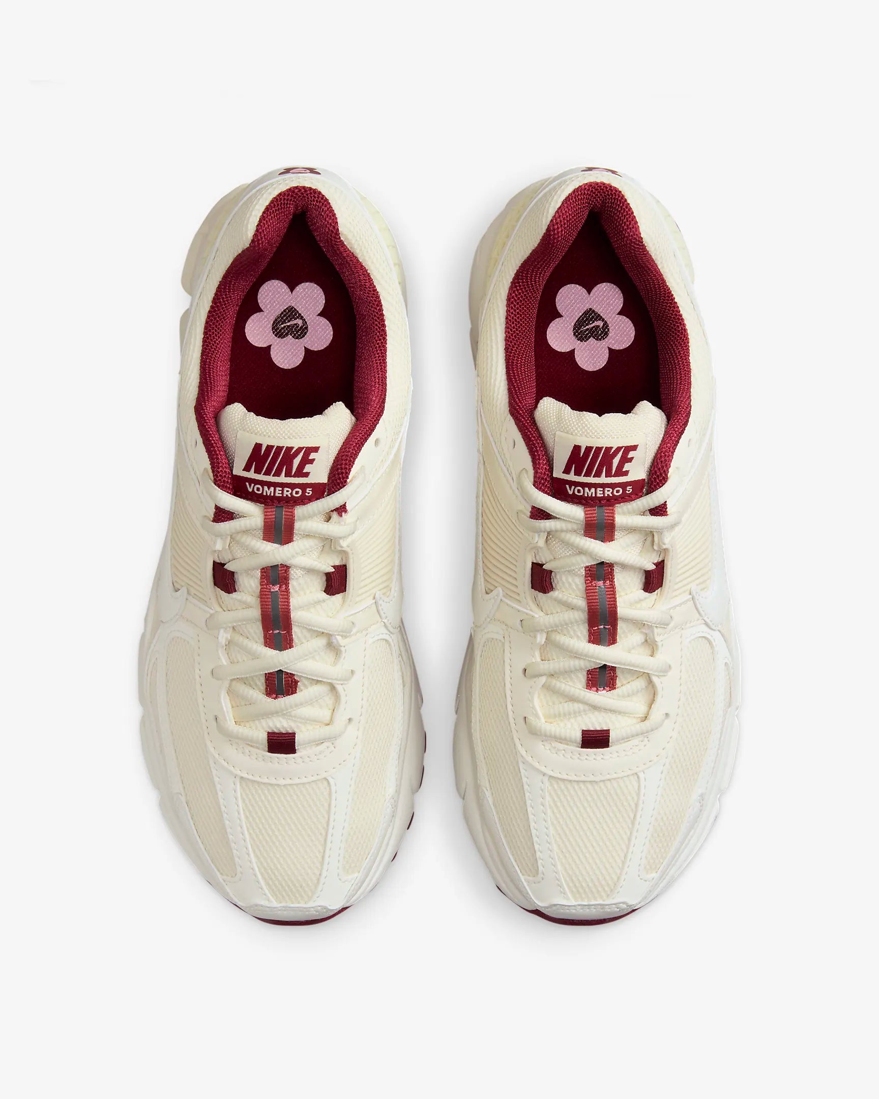 Nike Air Zoom Vomero 5 Shoes